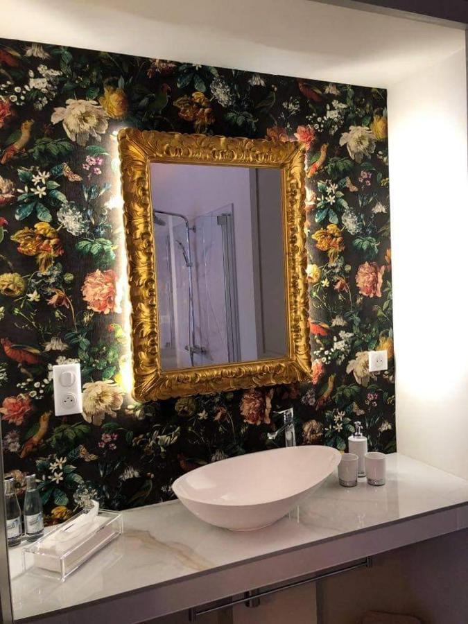 Les Chambres Berguoises Chambre Rez-De-Chaussee Au Coeur De Bergues Eksteriør bilde